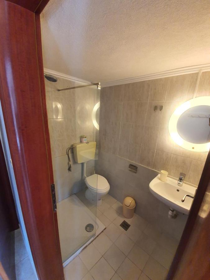 Sunset_Apartments Only 15 Meters From The Sea Neos Marmaras Exterior foto